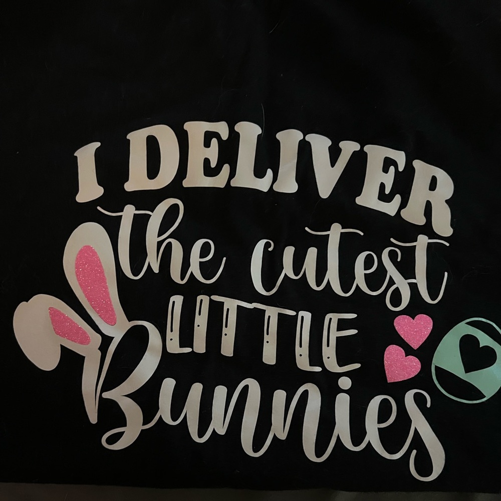 Nurse tshirt